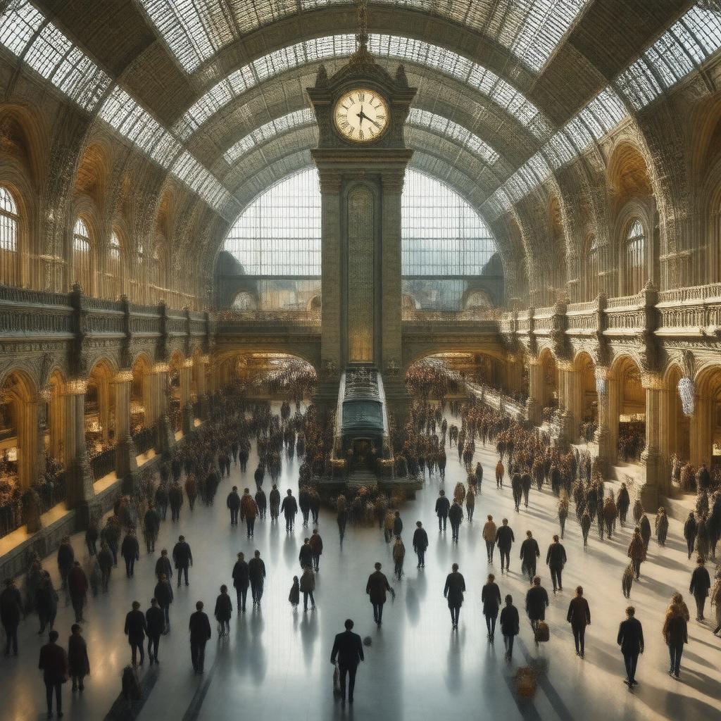 Union Station